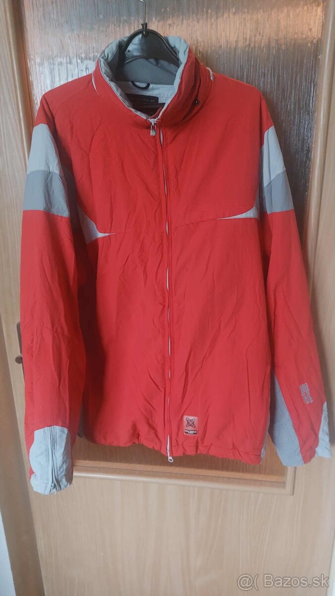Panská zimná bunda SHERPA XL