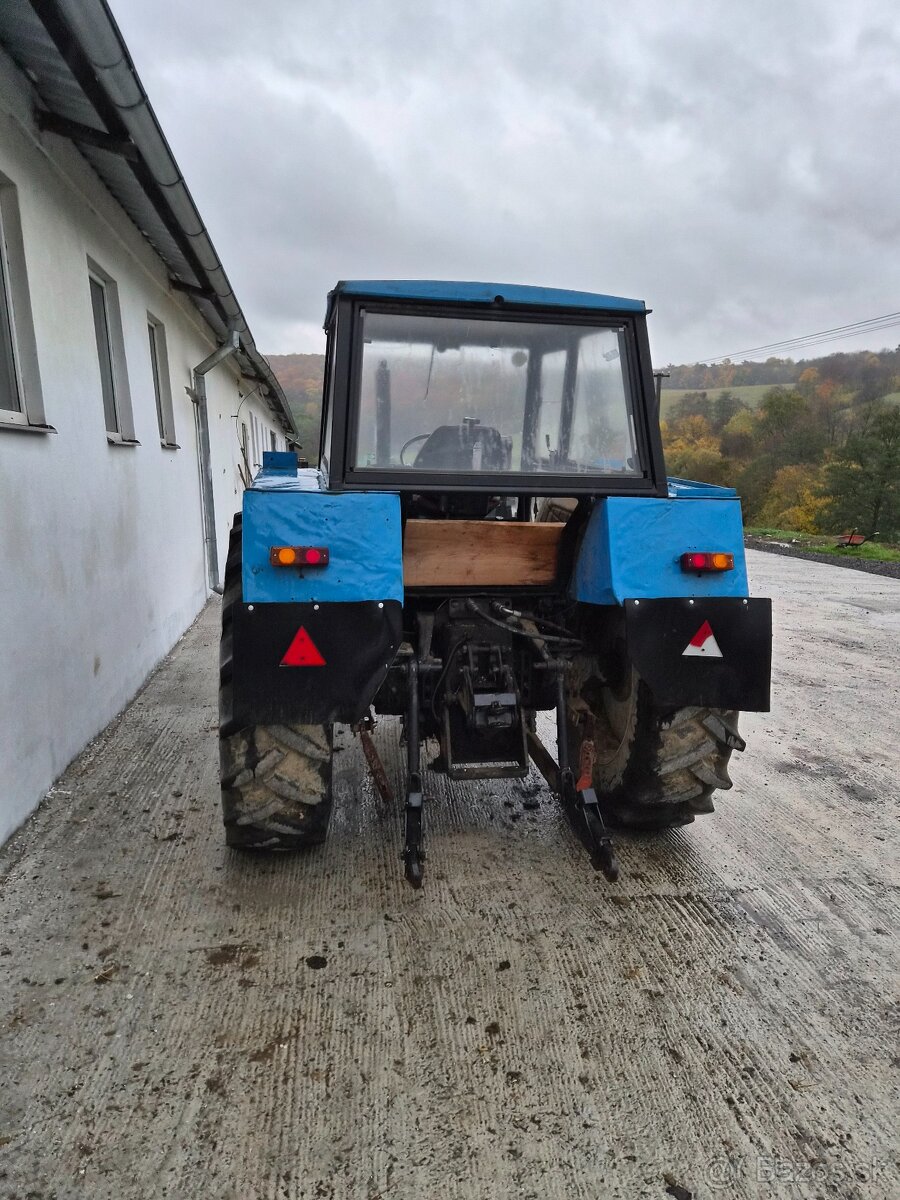 Zetor 8045