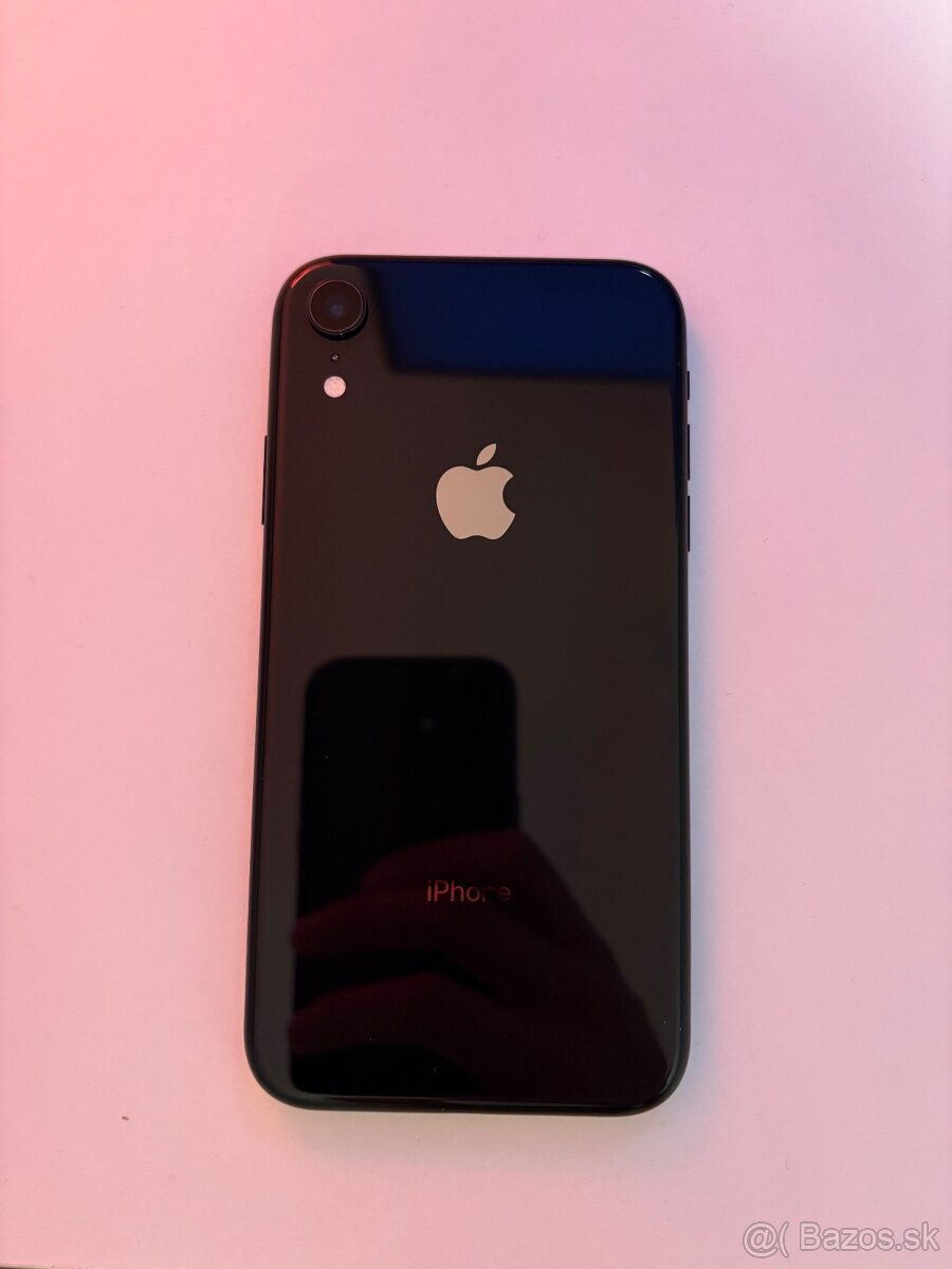 Iphone XR 64 GB