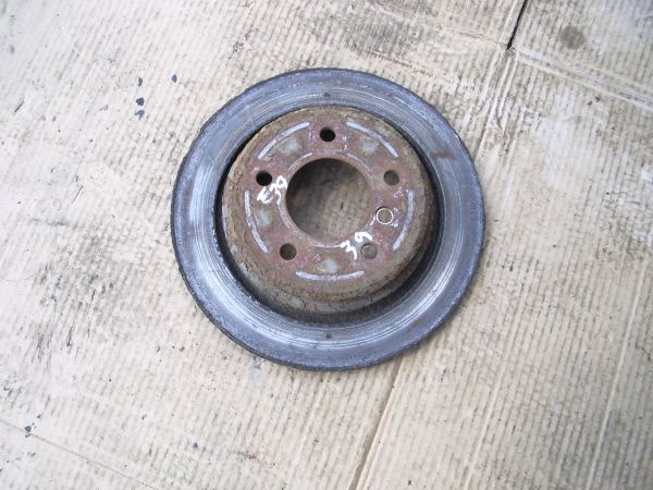 bmw e39 kotuce predne aj zadne