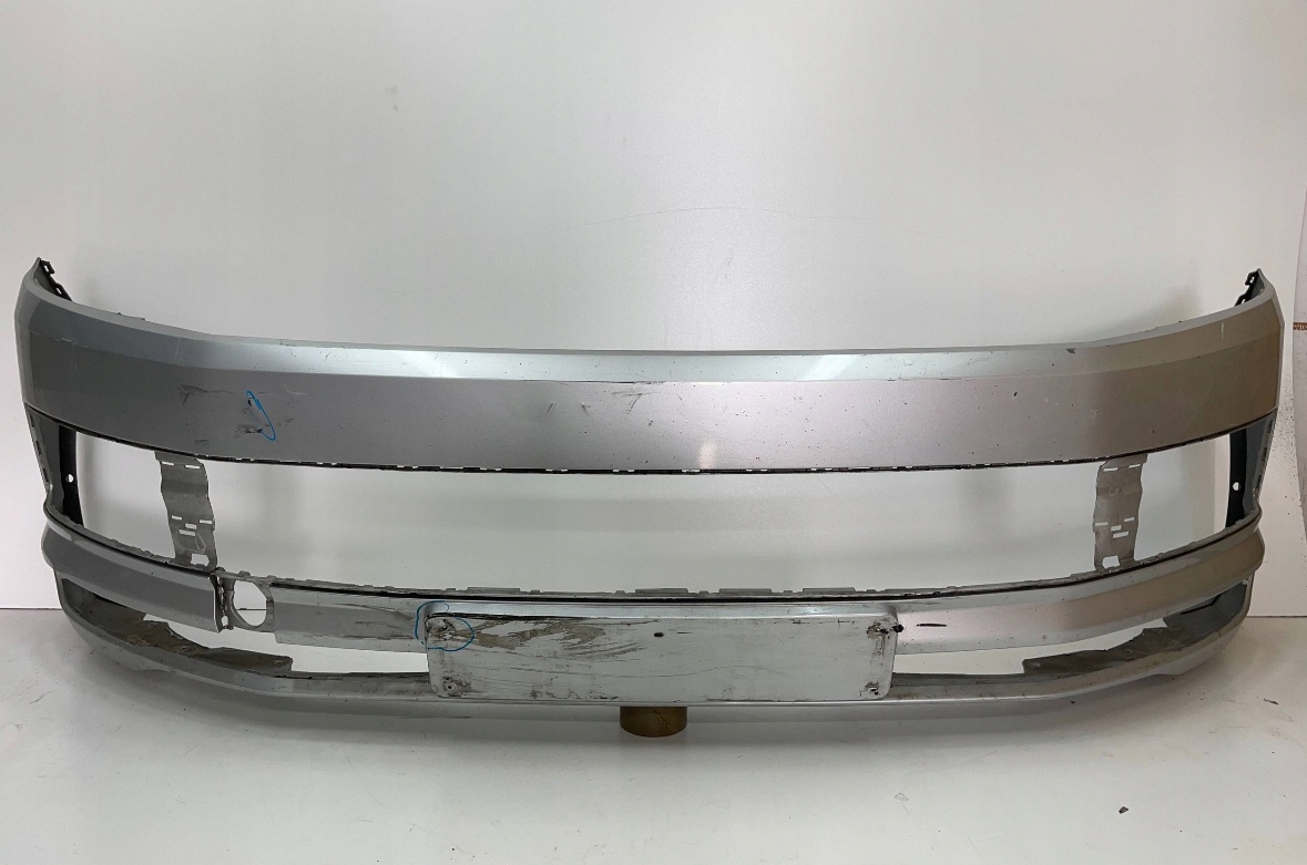 VW T6 multivan 2015- predný nárazník