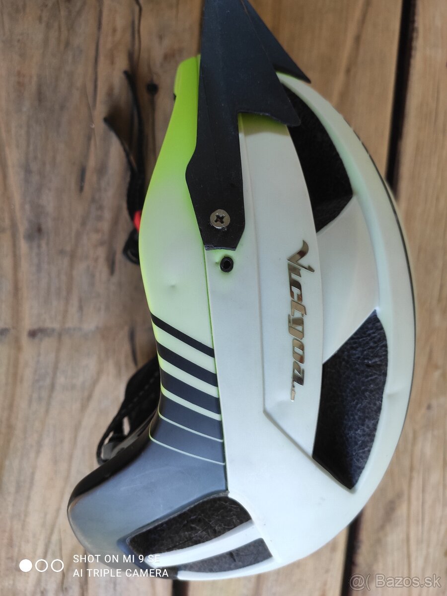 Cyklo prilba Victgoal