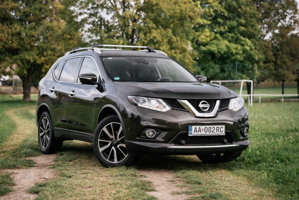 Nissan X-Trail 1.6dci