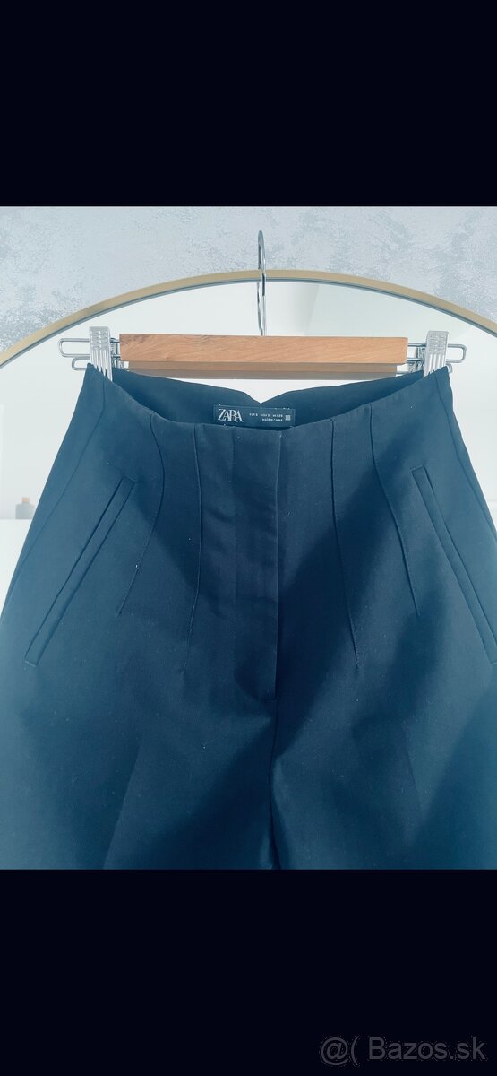 Nohavice ZARA