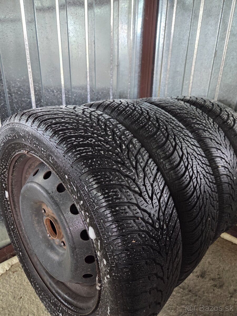 4x100 R15 Suzuki Swift