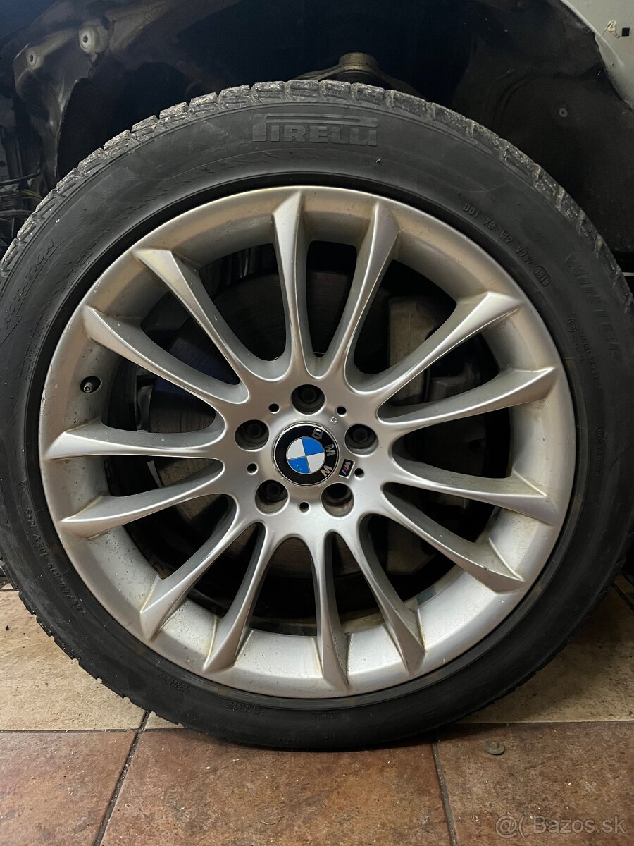 BMW Styling 302M r19 dvojrozmer