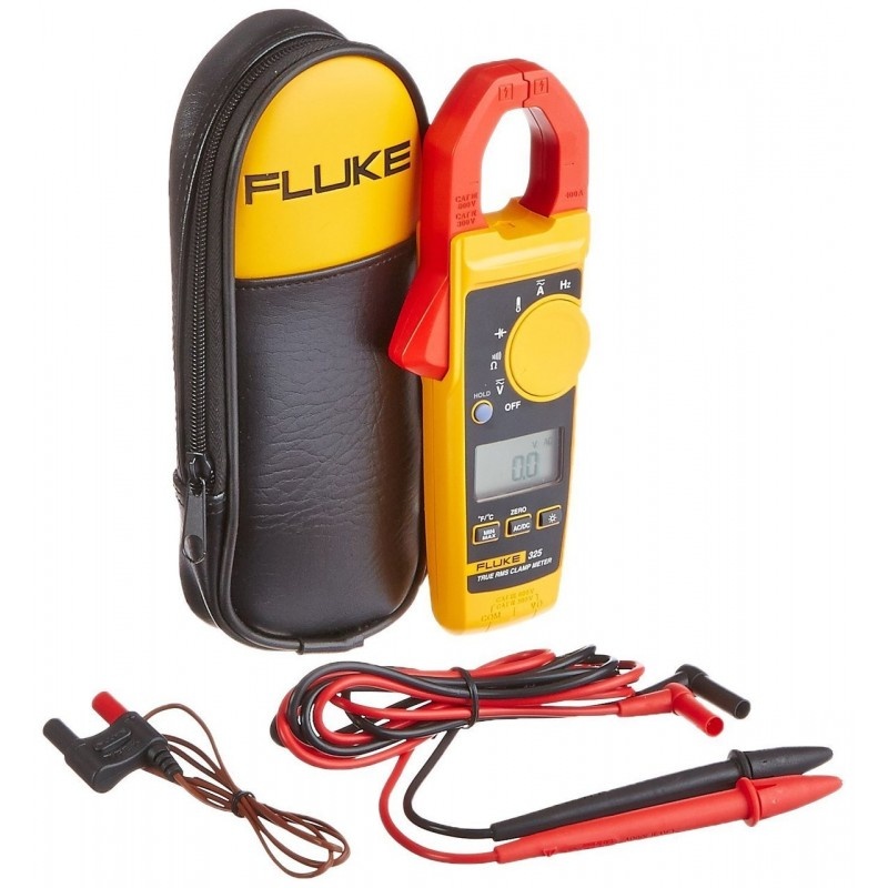 Multimeter klieštový FLUKE 325