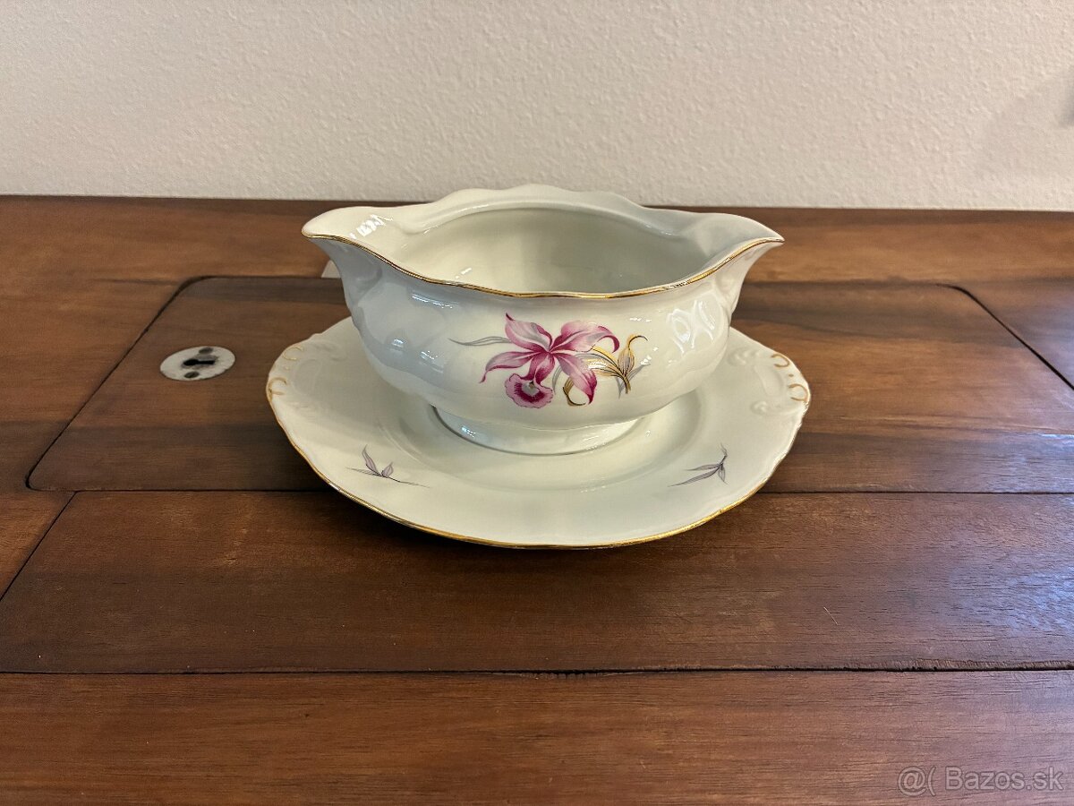 Omáčnik Pirken Hammer Avignon