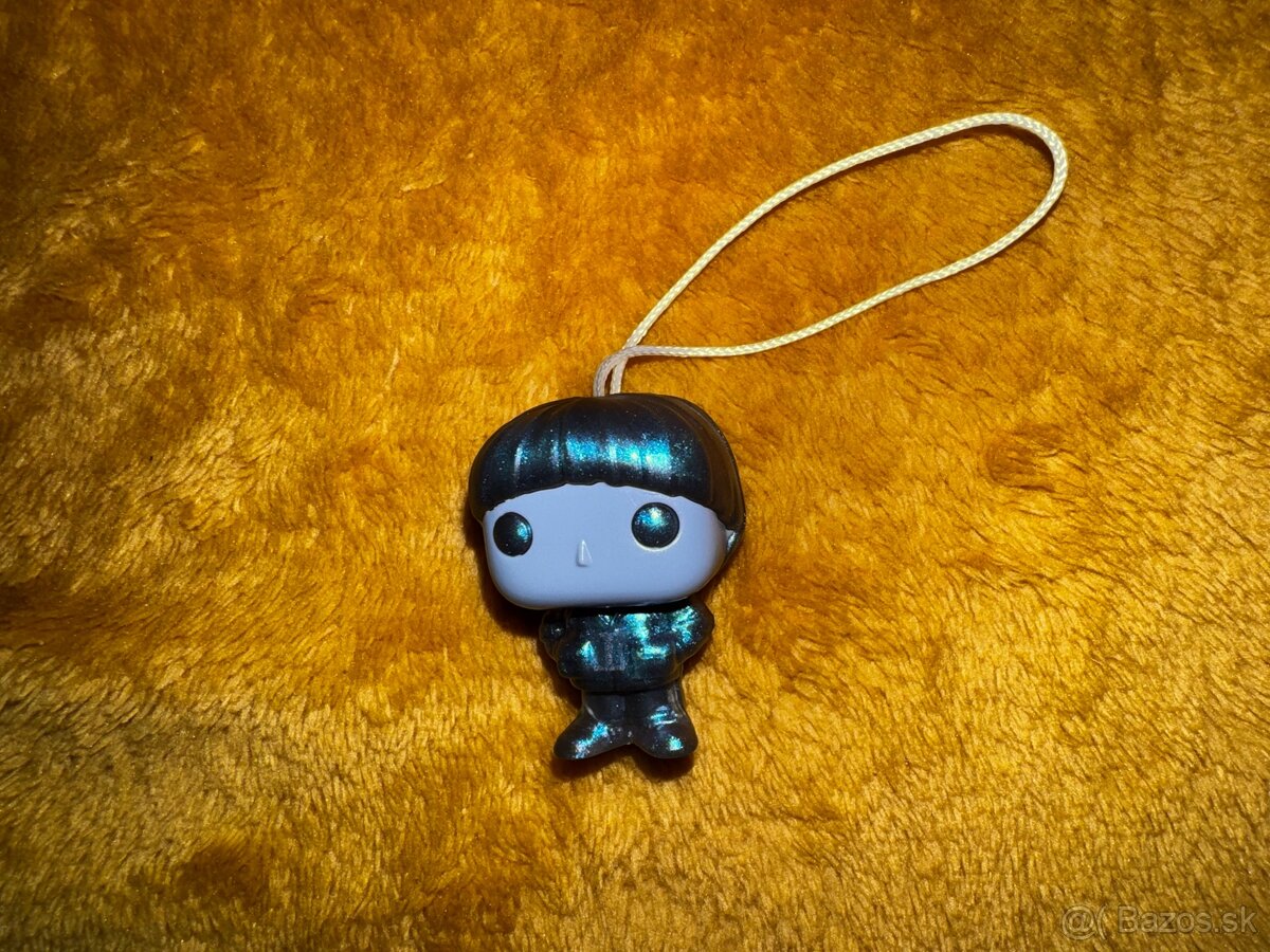 Stranger Things - Kinder Joy postavičky