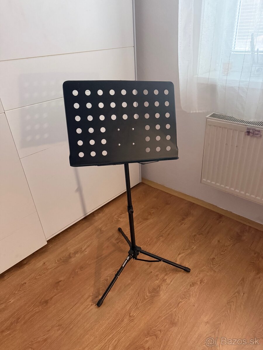 Predám Stojan na Noty
