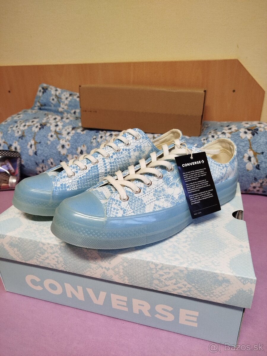 Converse x Golf Wang Chuck 70 OX
