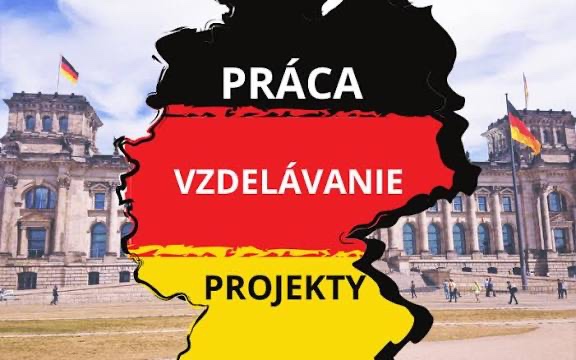 Praca v Nemecku