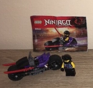 Lego Ninjago 30531
