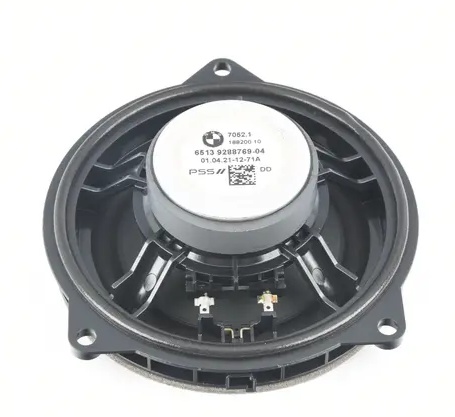 Original reproduktory BMW