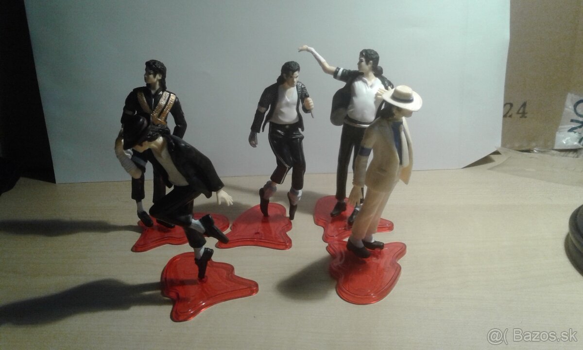 Akčné figúrky a knihy Homeopatia a ďalšie tituly