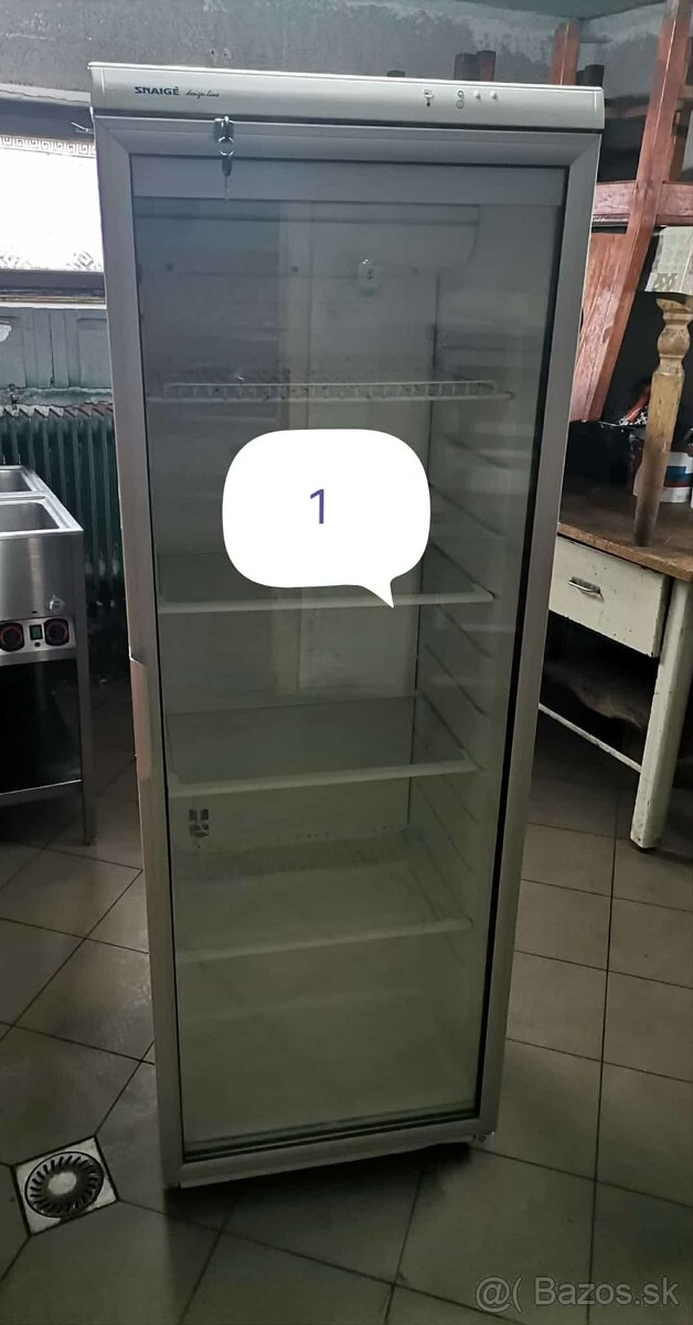 PREDAM PROFESIONÁLNE GASTRO ZARIADENIE