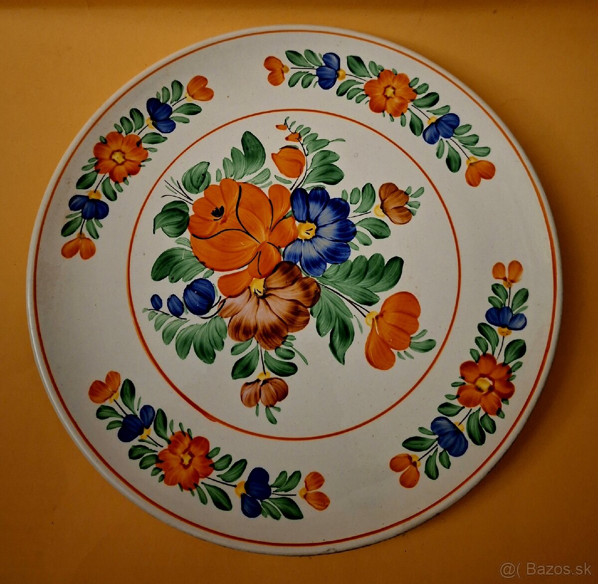 Tanier Kremnica 29,5cm