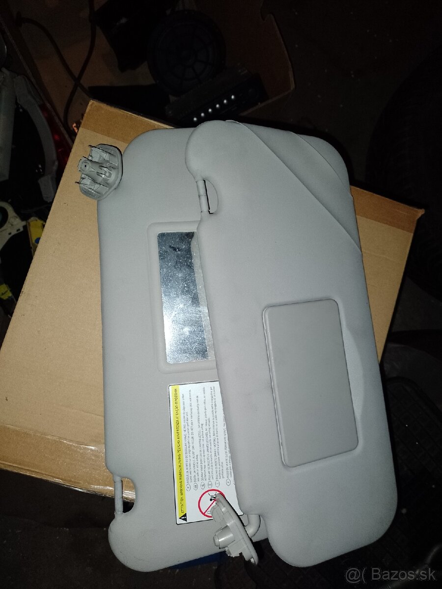 Diely Peugeot 307, 1,4 Benzín