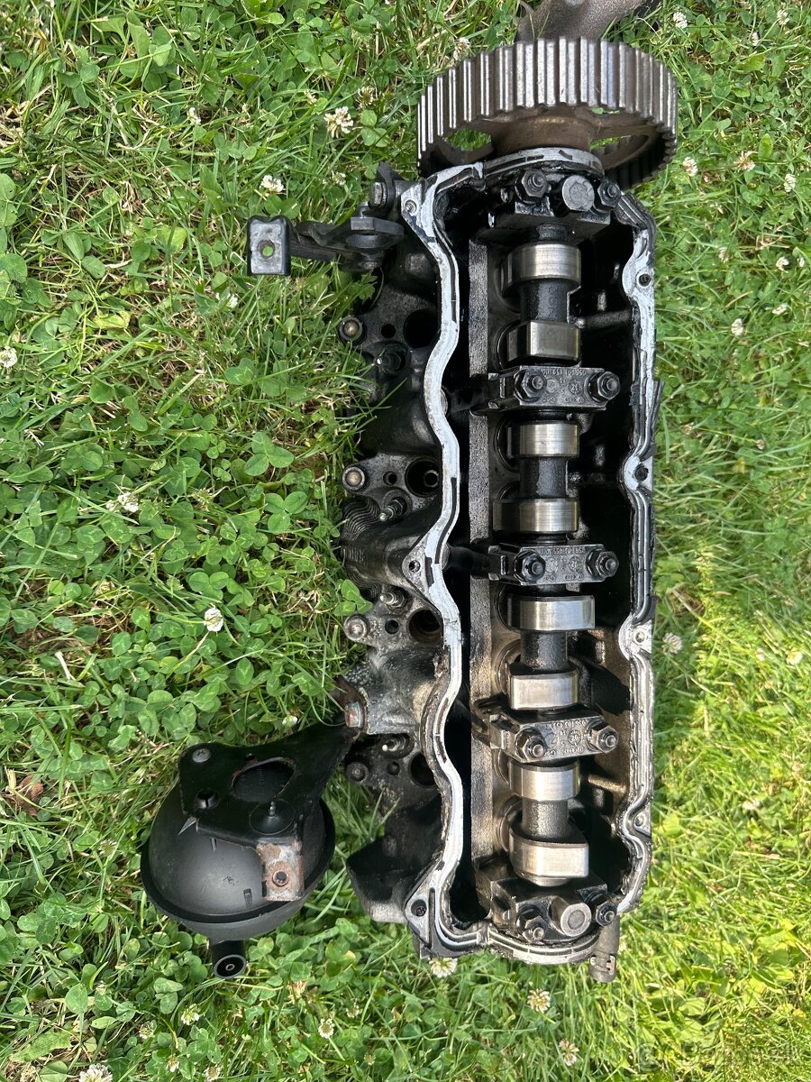 Hlava 1.9tdi 66kw 1.9tdi