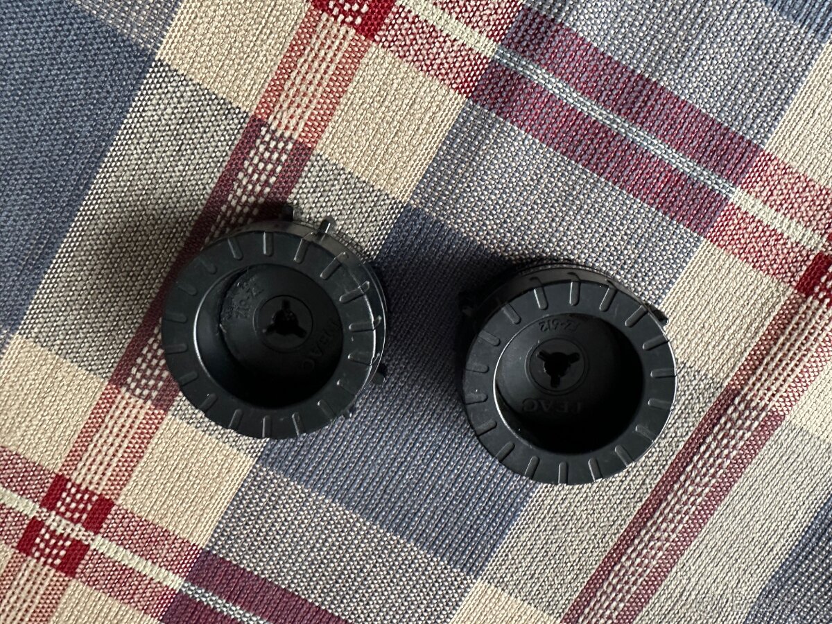 Teac NAB adaptér 2x