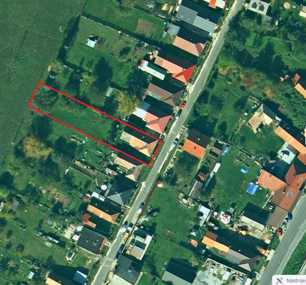 Rodinný dom Kluknava