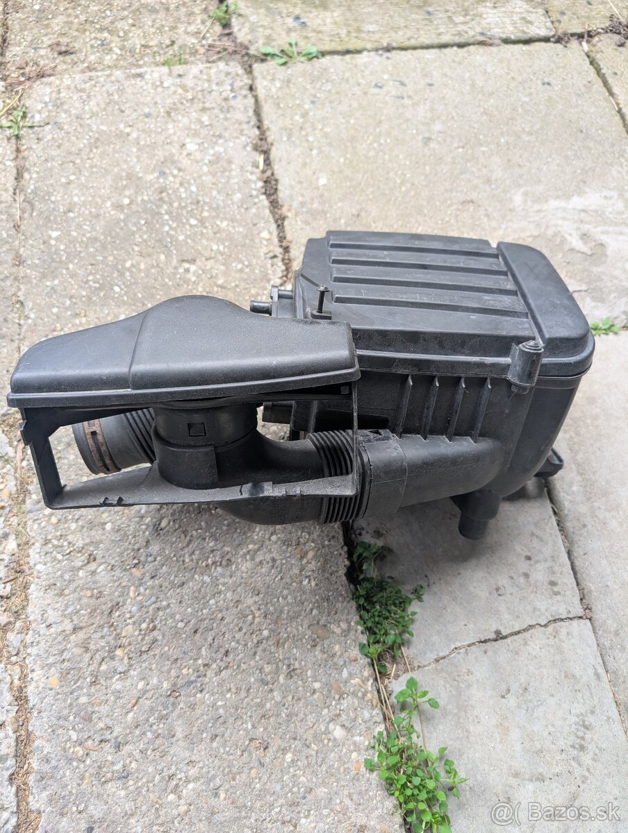 Obal na vzduchový filter golf 7 2.0 tdi