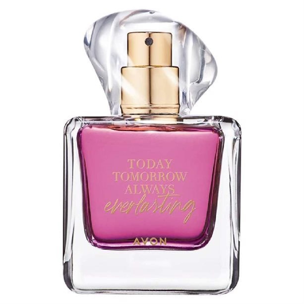 TTA Everlasting 100 ml - Avon