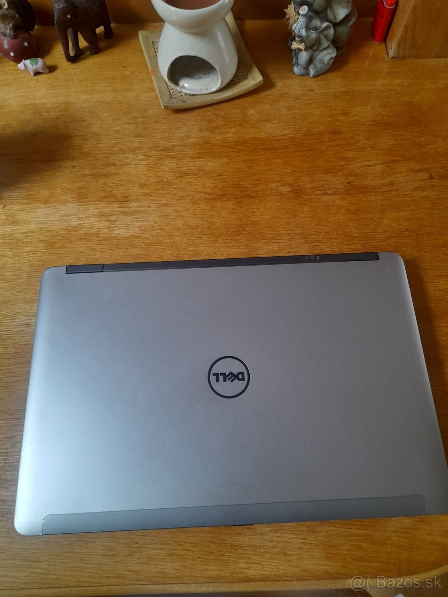 Predam notebook DELL latitude E6540 i7 / 15,6"