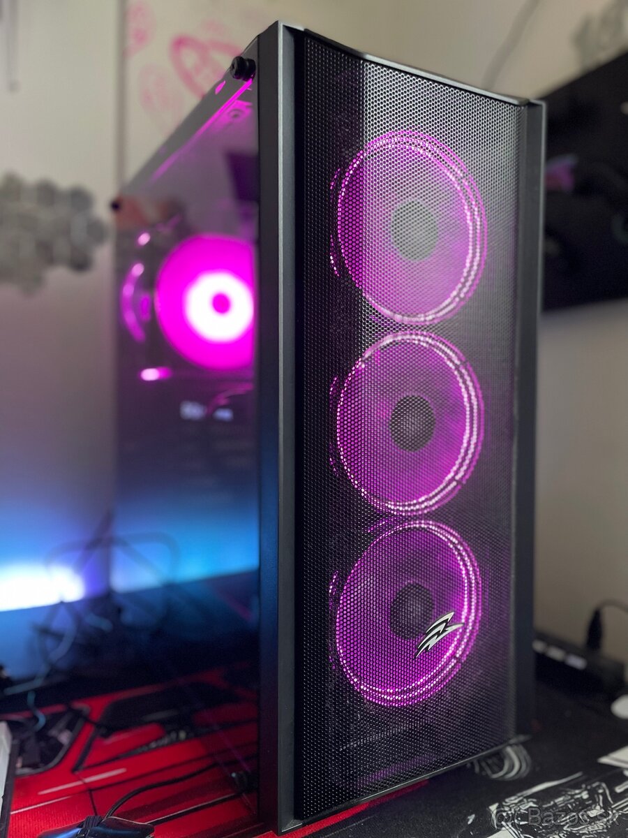 Starši Herny Pc