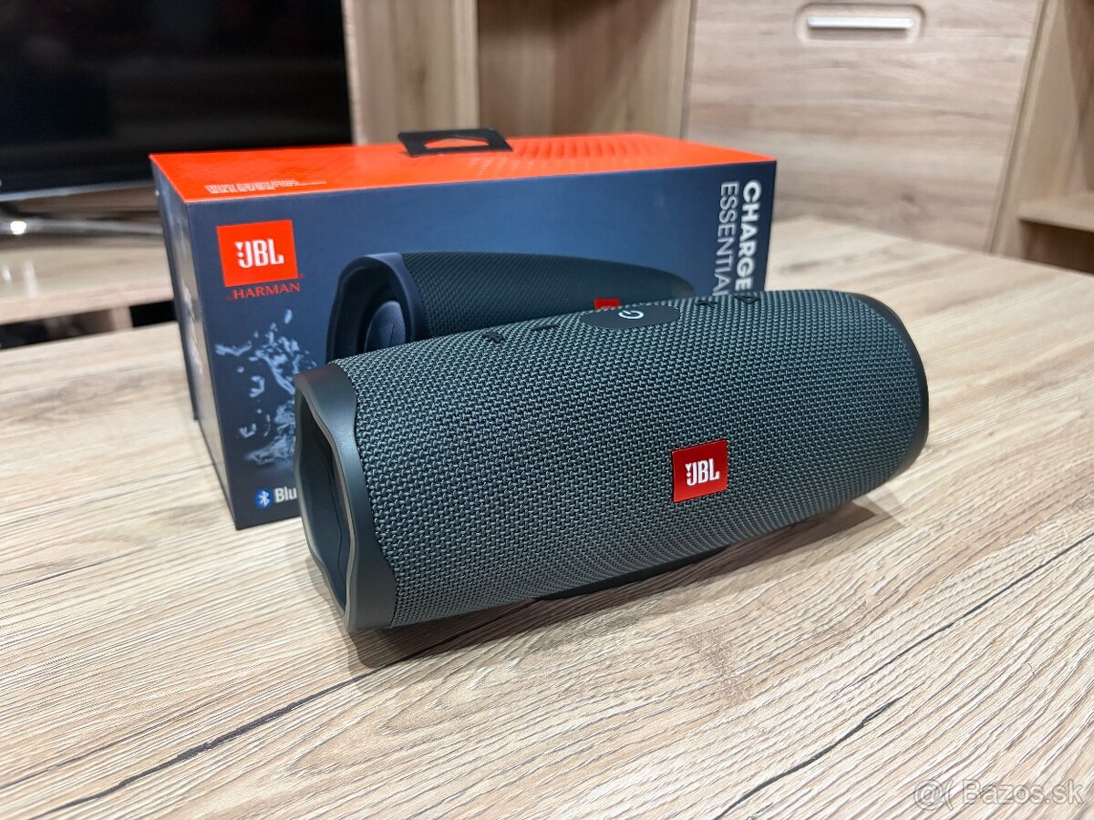 JBL Charge Essential 2