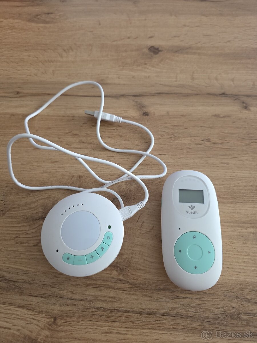 TrueLife NannyTone VM1