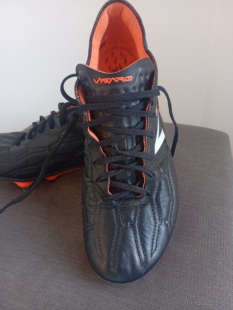 Kopačky New Balance Visaro