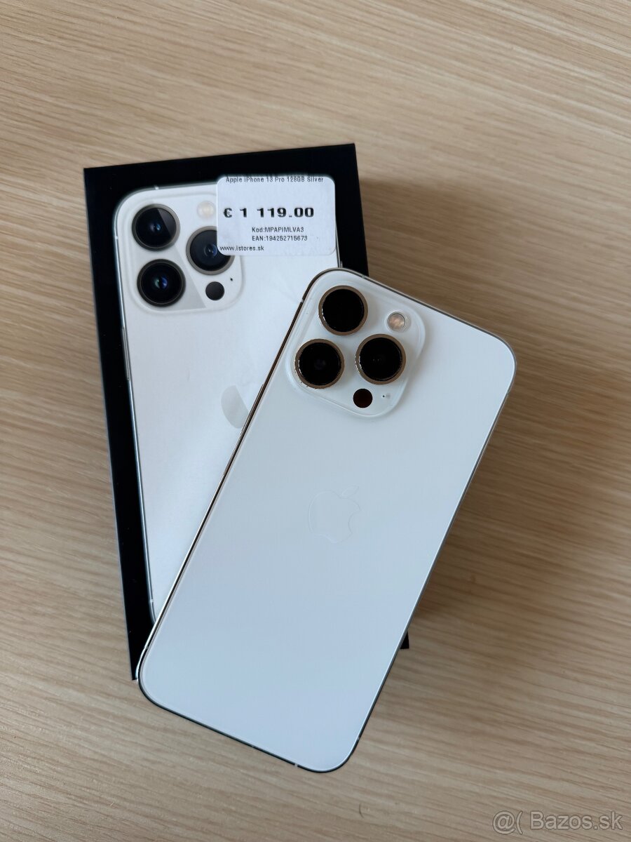 iPhone 13 Pro 128GB