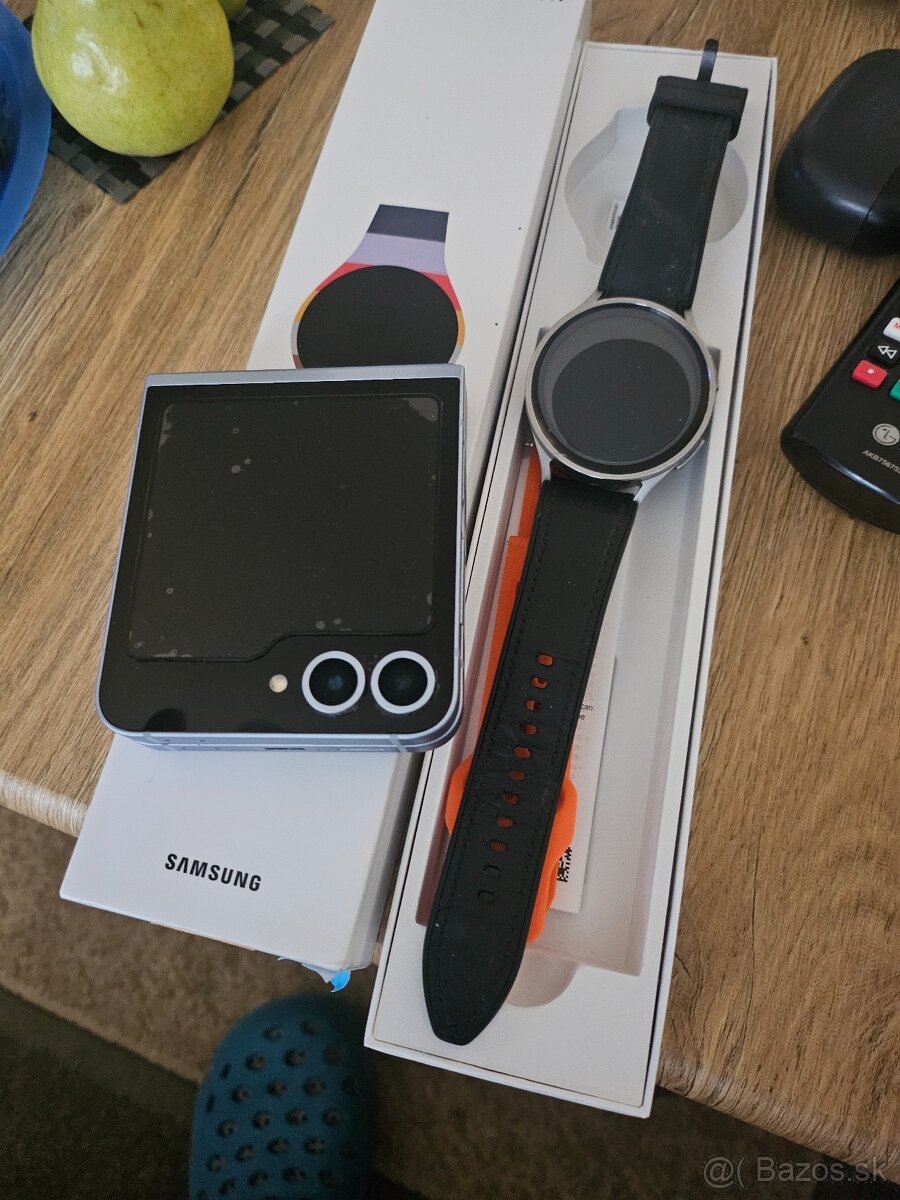 Z flip6