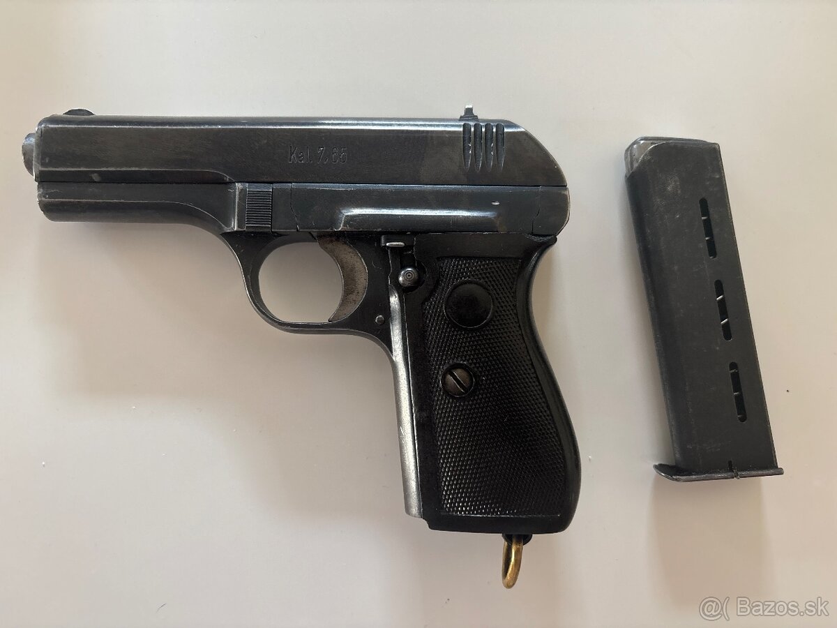 CZ 27