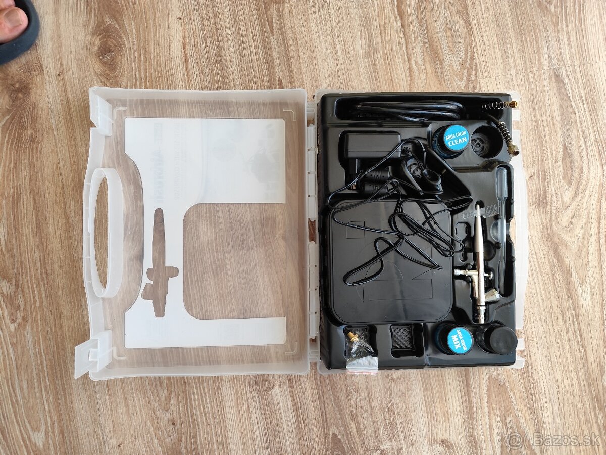 Revell Airbrush