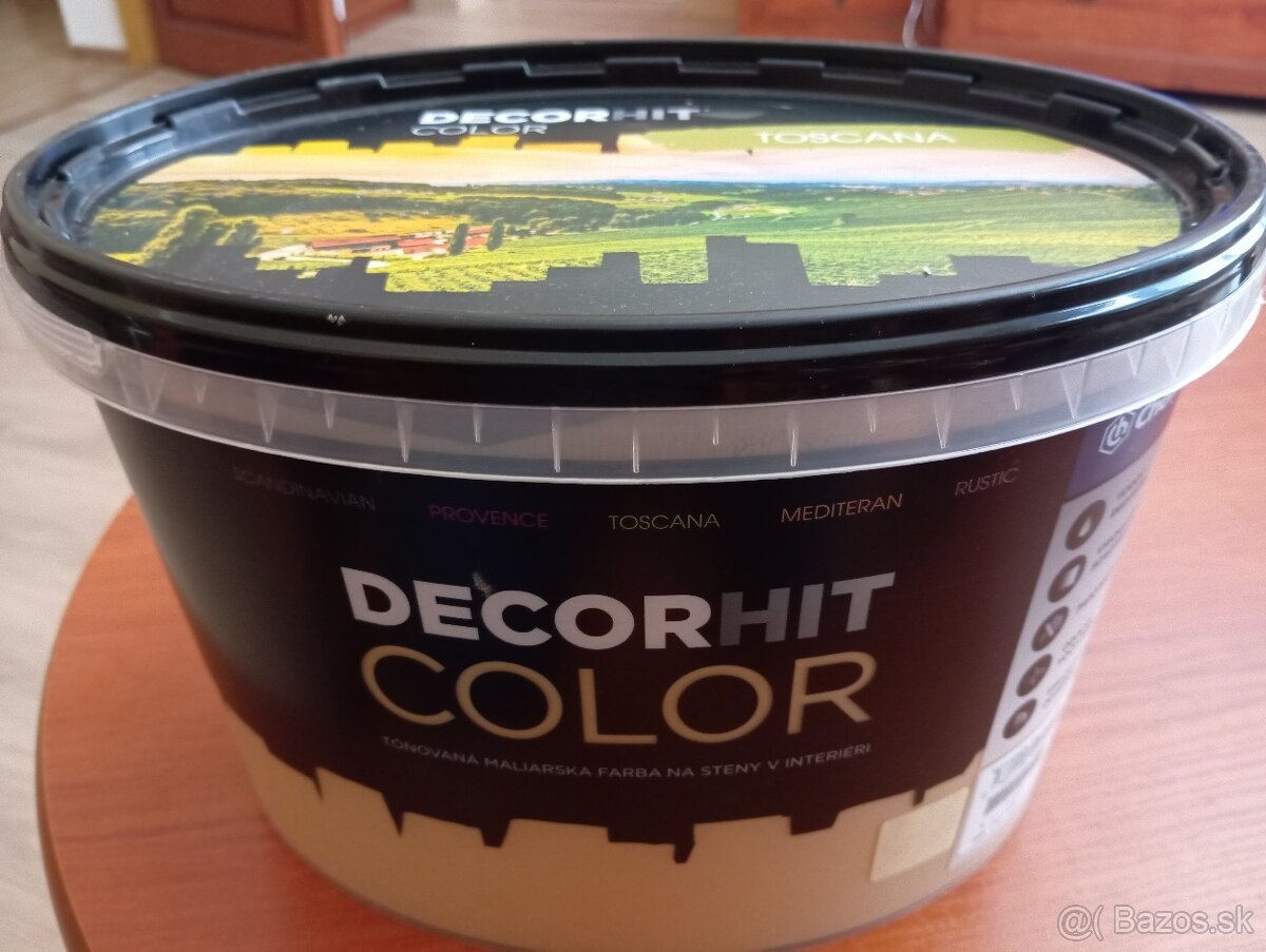 Decorhit Color 5l