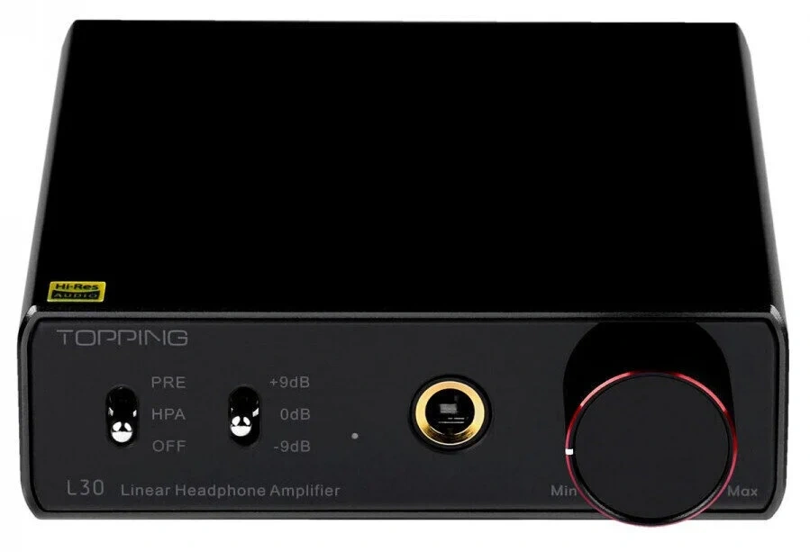 Topping L30 AMP