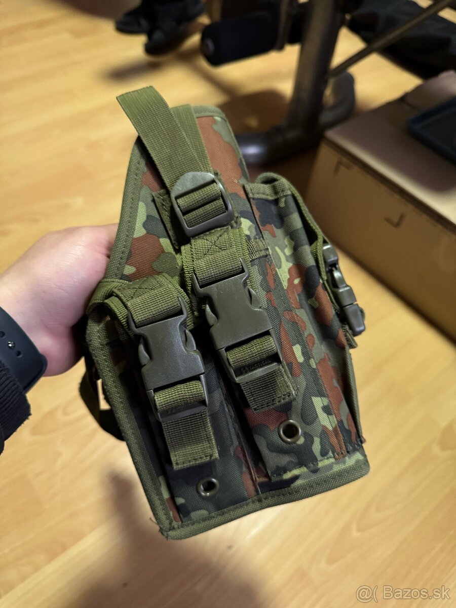 Puzdro na pištoľ (airsoft)