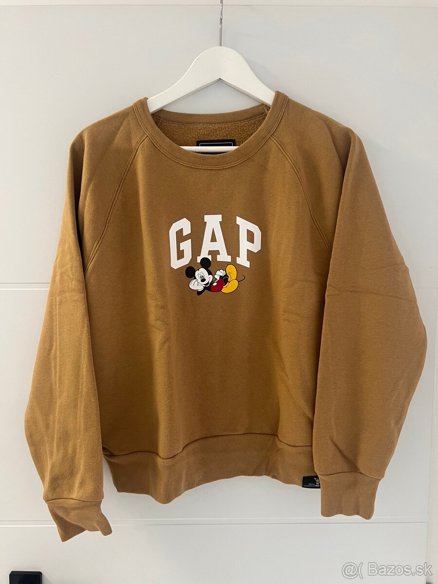 Mikina Gap Disney