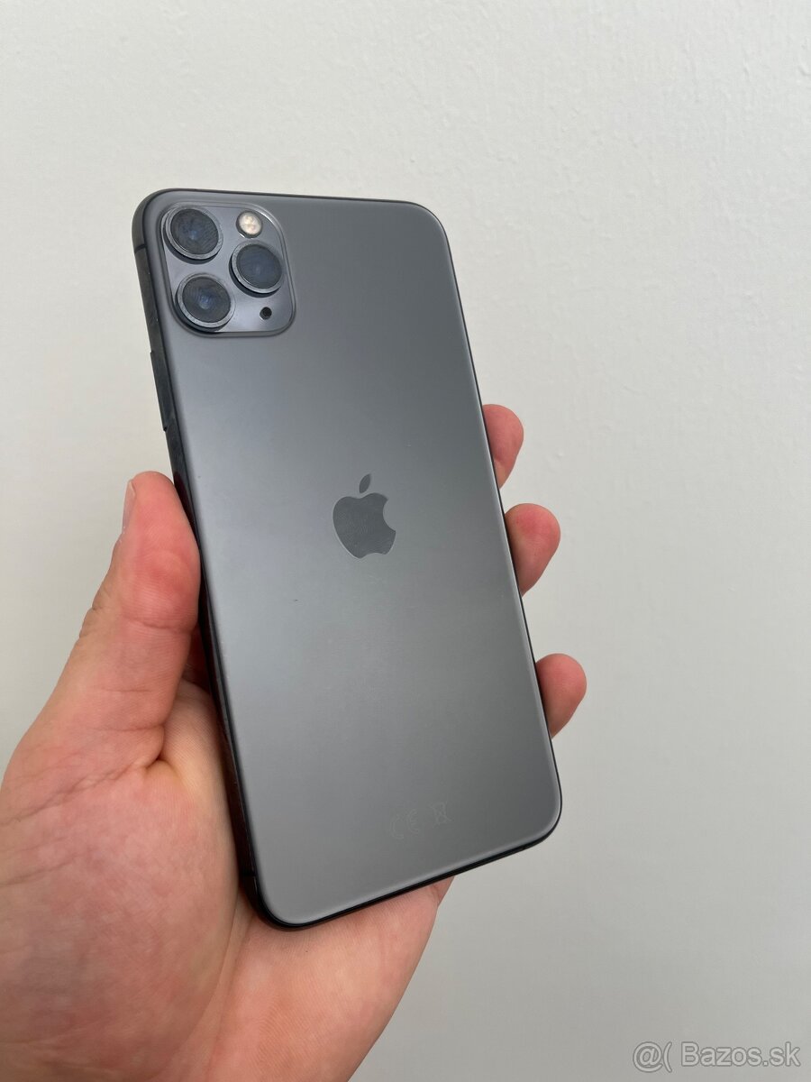 iPhone 11 Pro Max 256GB