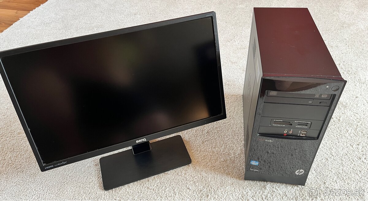 PC zostava