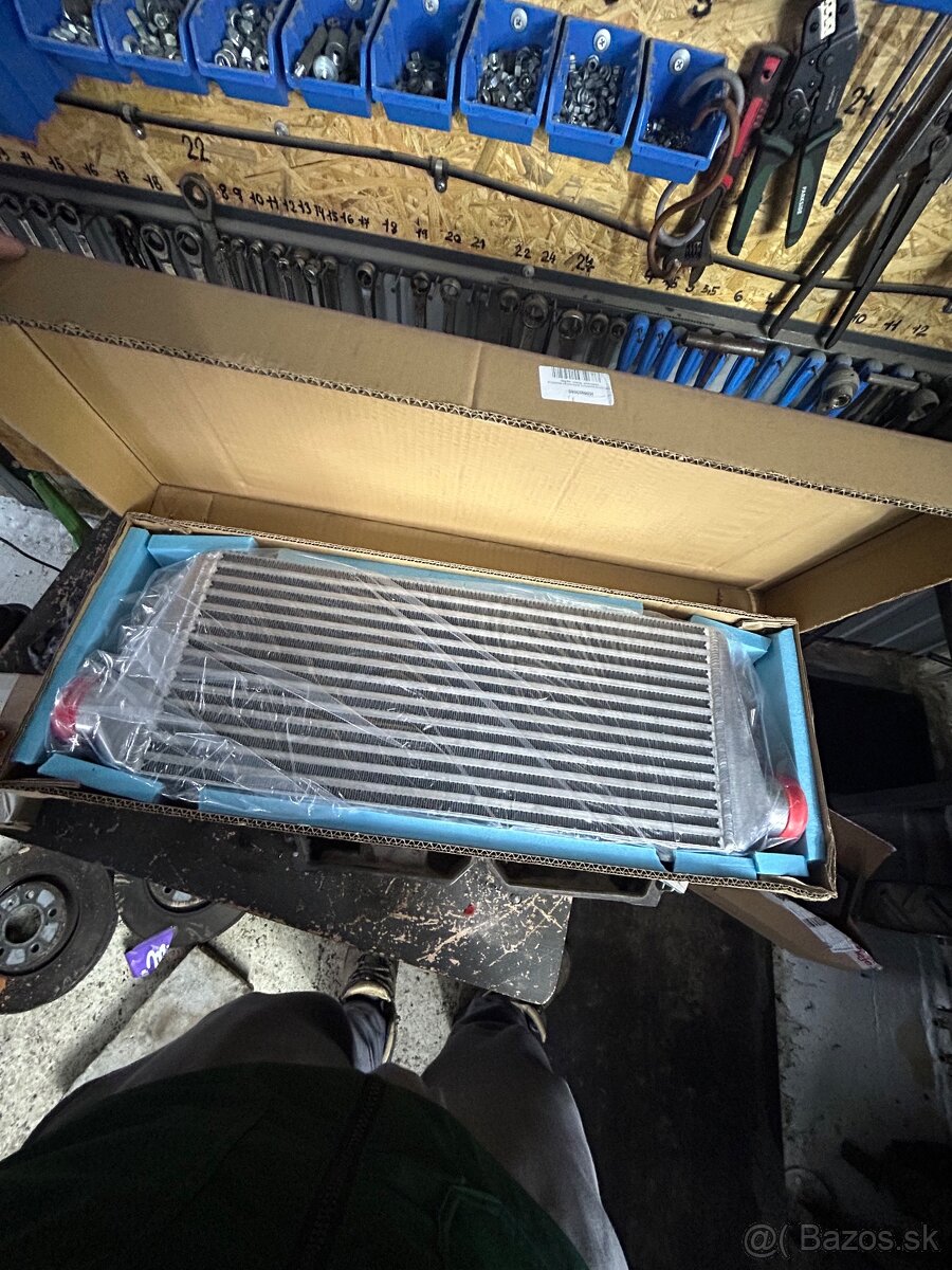 1.9tdi intercoler