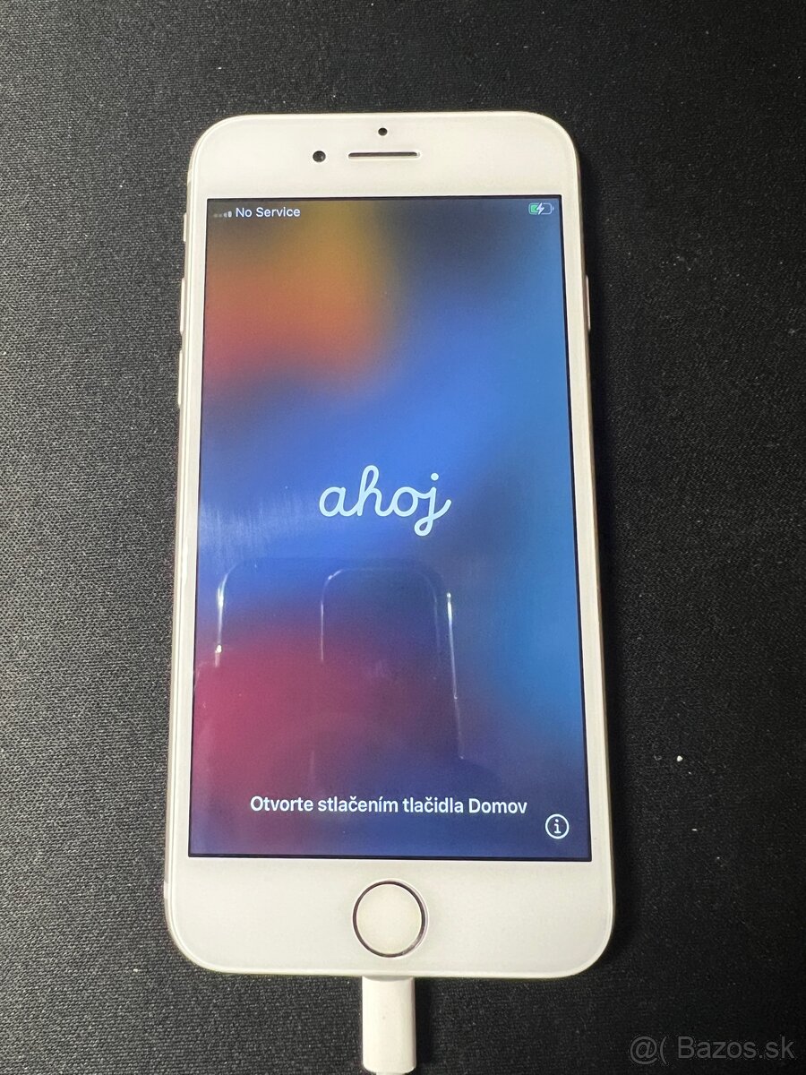 Iphone 7 256Gb + Airpods