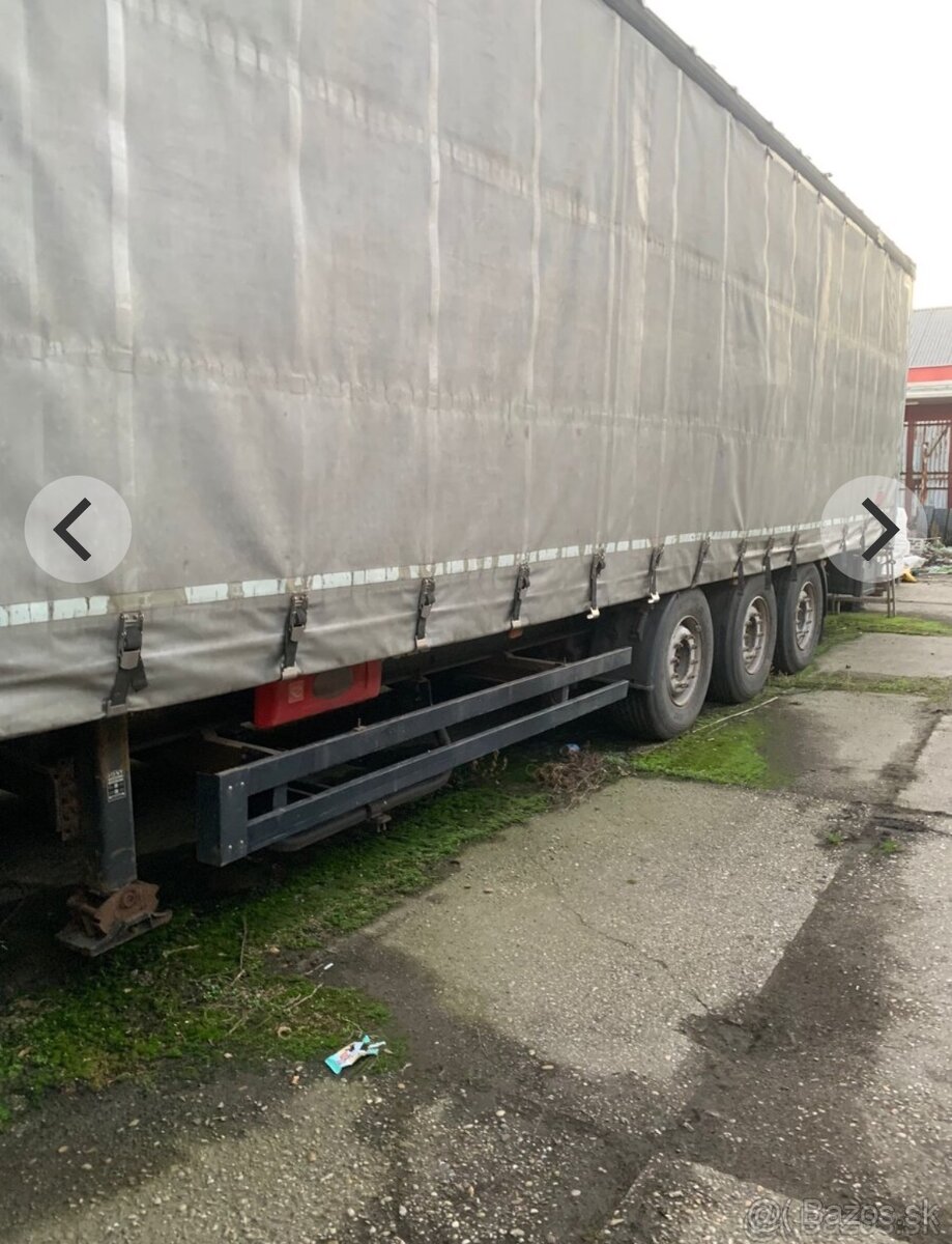 Naves berger štandard