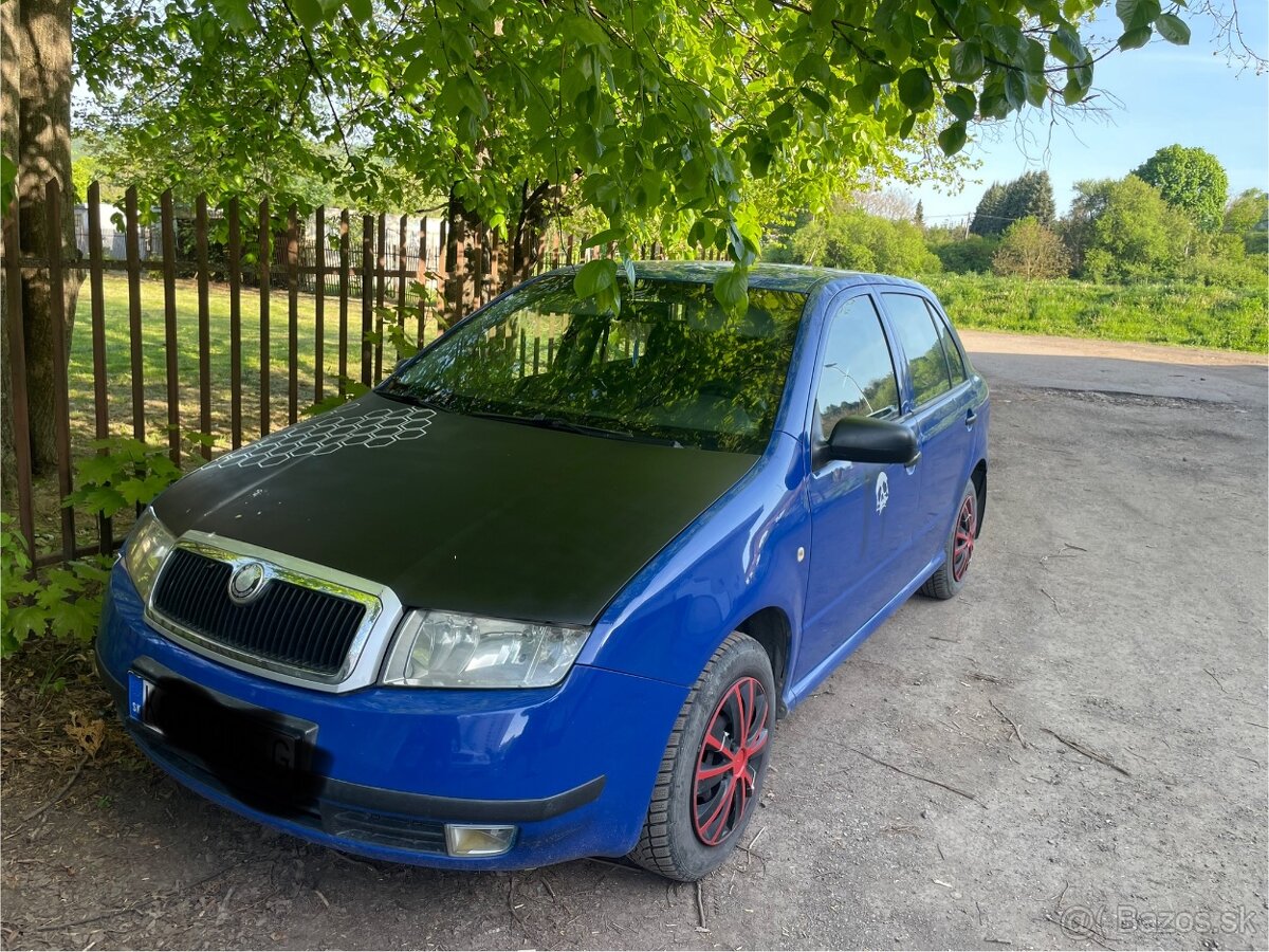 Fabia