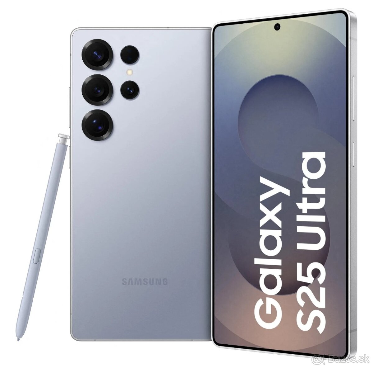 Kupim Samsung S25 Ultra len NOVY