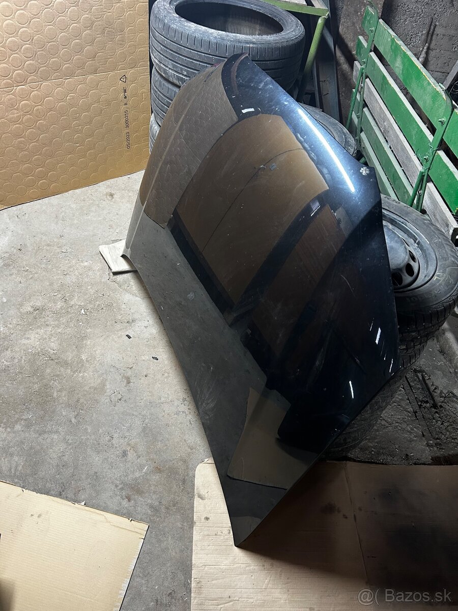 Kapota audi a3 8p