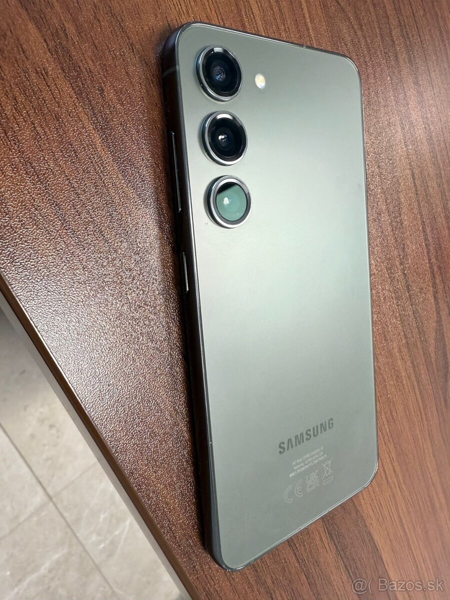 Samsung galaxy s23