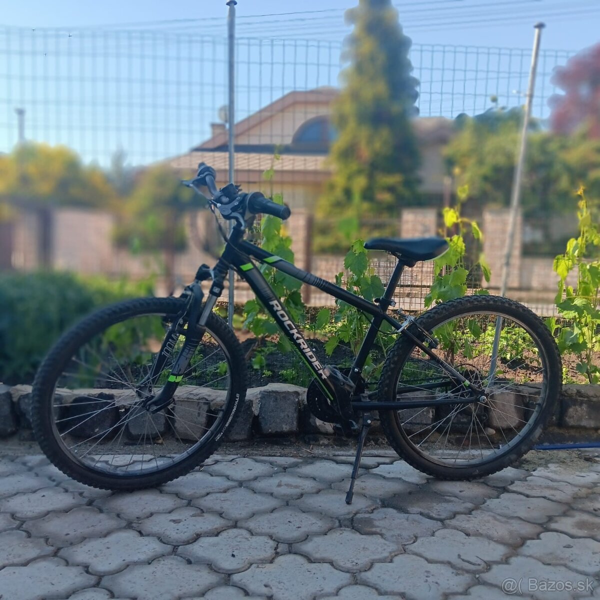 Predám detský bicykel